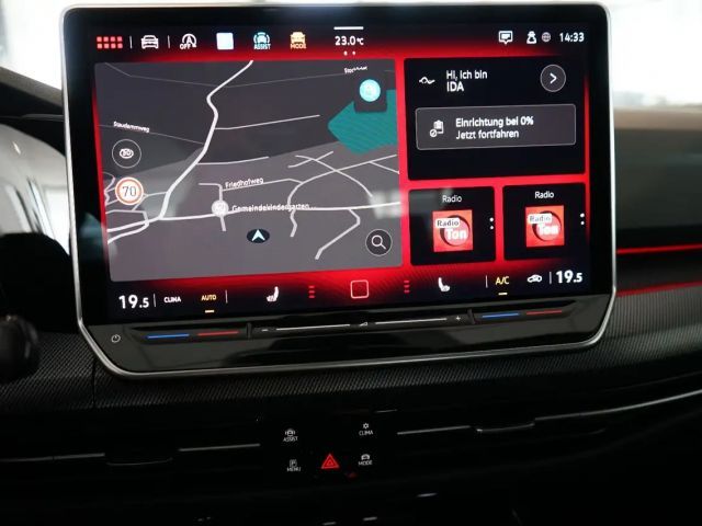 Volkswagen Golf 2.0 TDI DSG R-Line