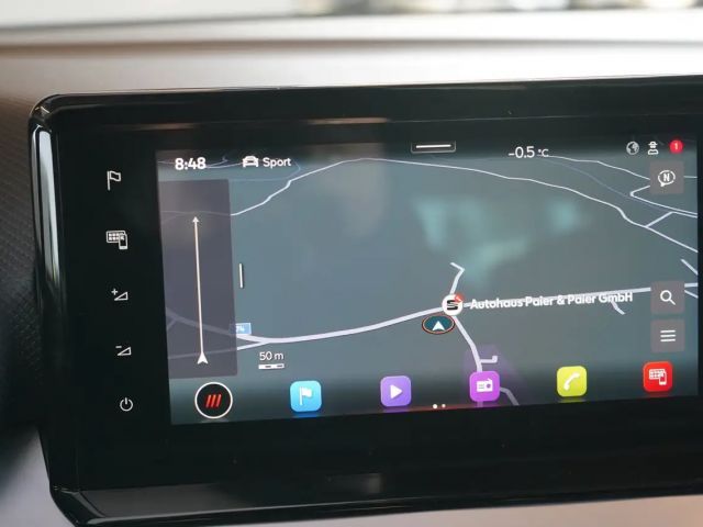 Seat Ibiza 1.0 TSI FR-lijn