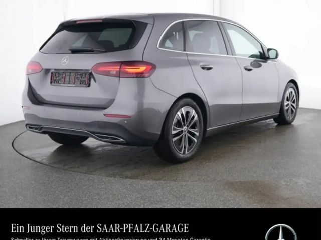 Mercedes-Benz B 200 Progressive