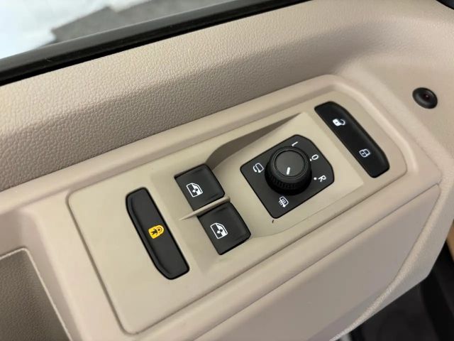 Volkswagen Multivan Business T7