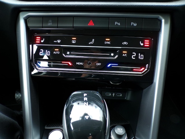 Volkswagen T-Roc DSG Life