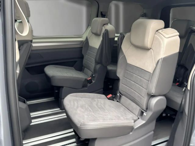 Volkswagen Multivan DSG T7 eHybrid