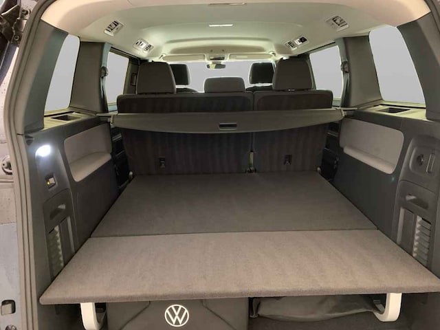 Volkswagen ID.Buzz IQ.Drive Pro