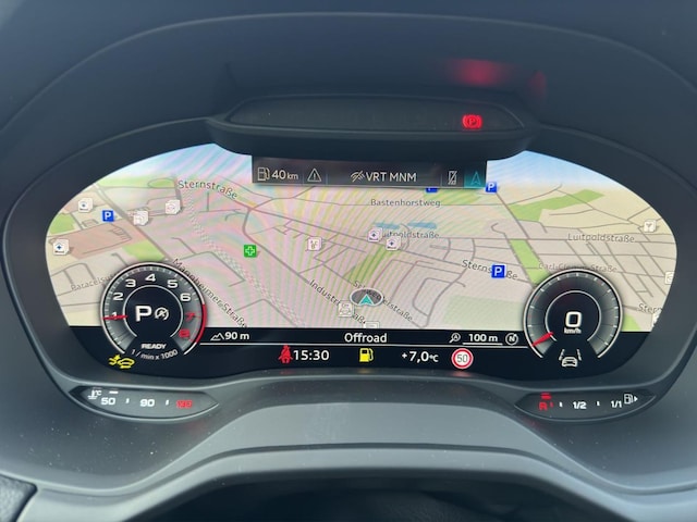 Audi Q2 35 TFSI S-Line S-Tronic