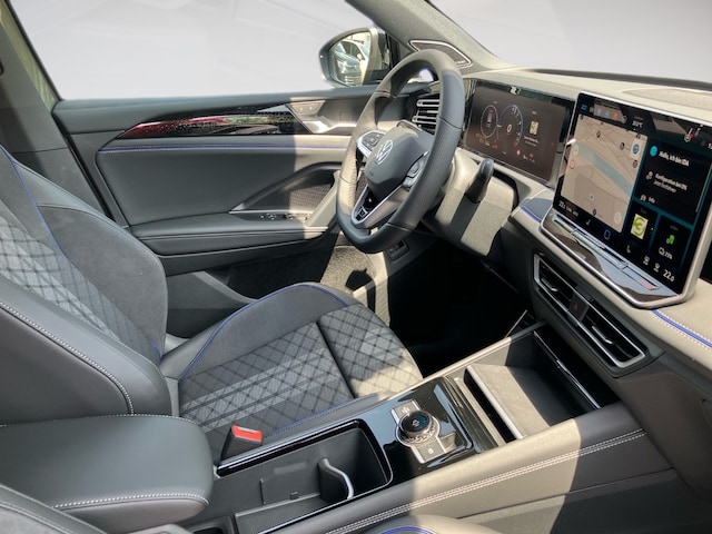 Volkswagen Tiguan Style