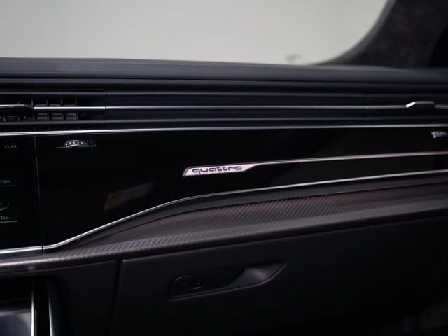 Audi RS Q8 4.0 TFSI Quattro