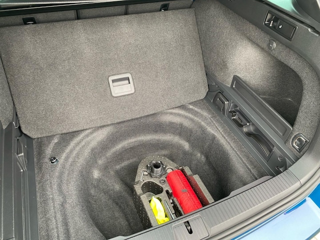 Volkswagen Passat 2.0 TDI DSG Variant