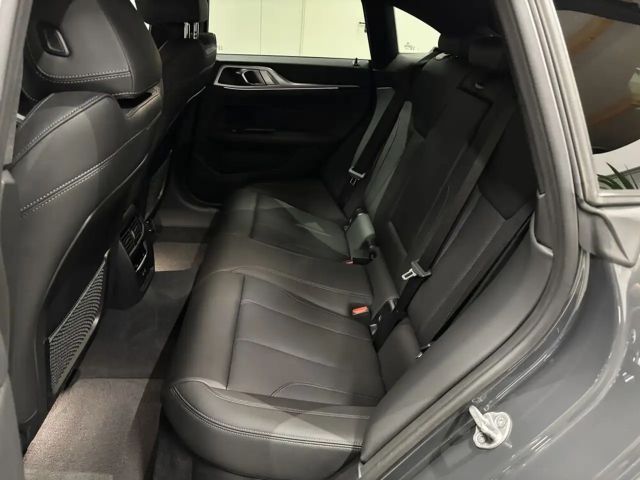 BMW 420 420d M-Sport Sedan xDrive