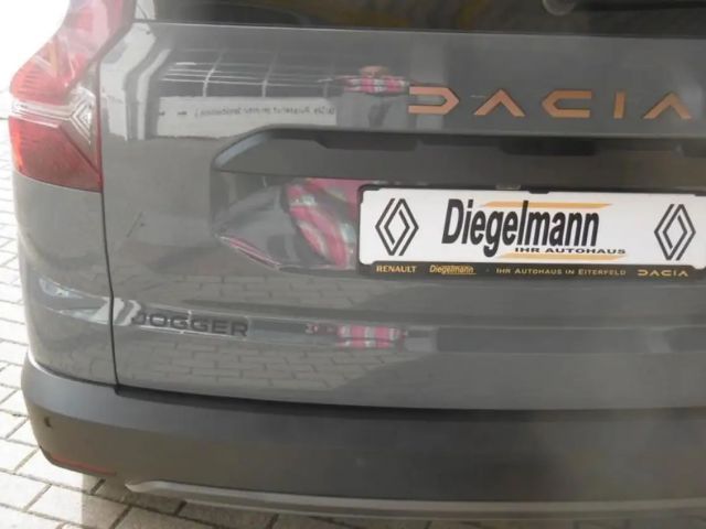 Dacia Jogger TCe 110