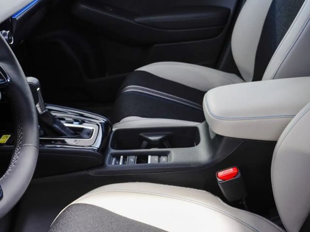 Honda HR-V 1.5 Advance Hybrid