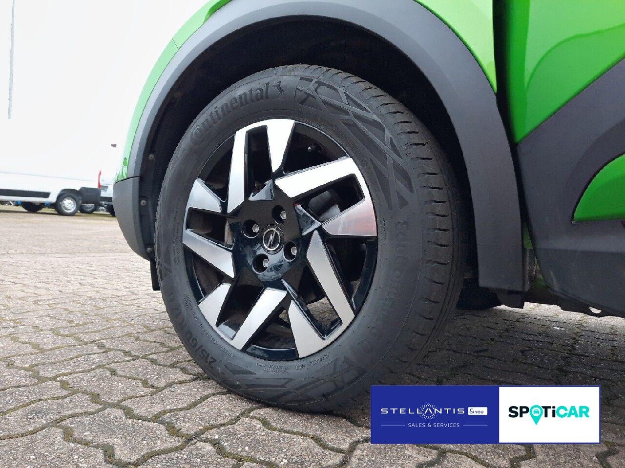 Opel Mokka 1.2 Turbo Elegance Turbo