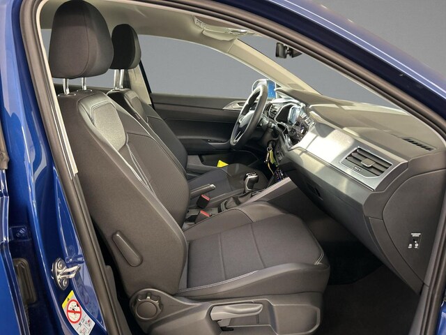 Volkswagen Taigo 1.0 TSI DSG Style