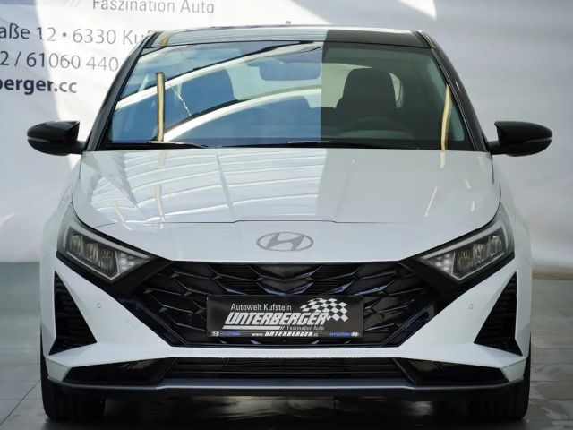 Hyundai i20 1.2