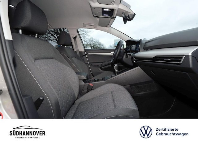 Volkswagen Golf 1.0 TSI Golf VIII Move