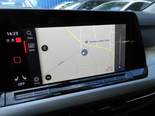 Volkswagen Golf 1.5 TSI Life