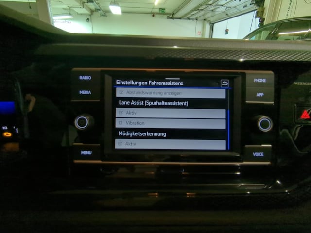 Volkswagen Polo 1.0 TSI