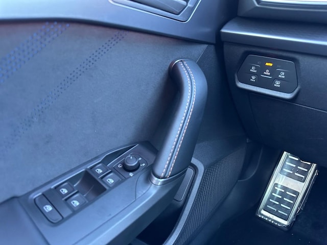 Cupra Leon 2.0 TSI 4Drive DSG Sportstourer