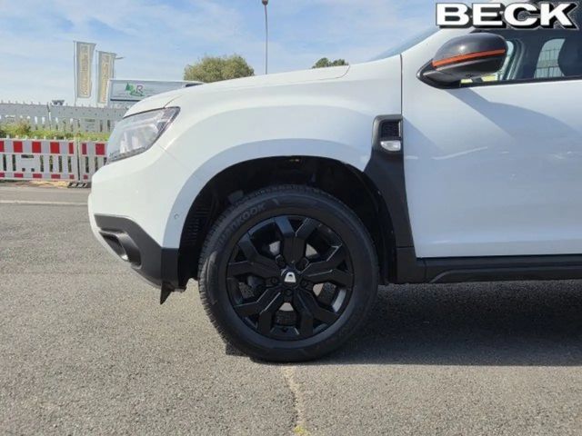 Dacia Duster Extreme TCe 150