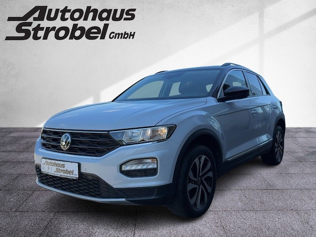 Volkswagen T-Roc 1.5 TSI
