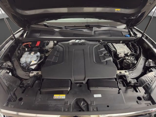 Volkswagen Touareg 3.0 V6 TDI Elegance Elegance