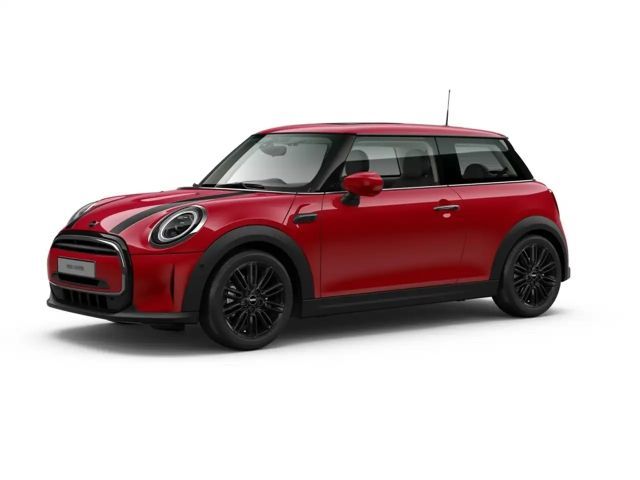 MINI Cooper 1.5