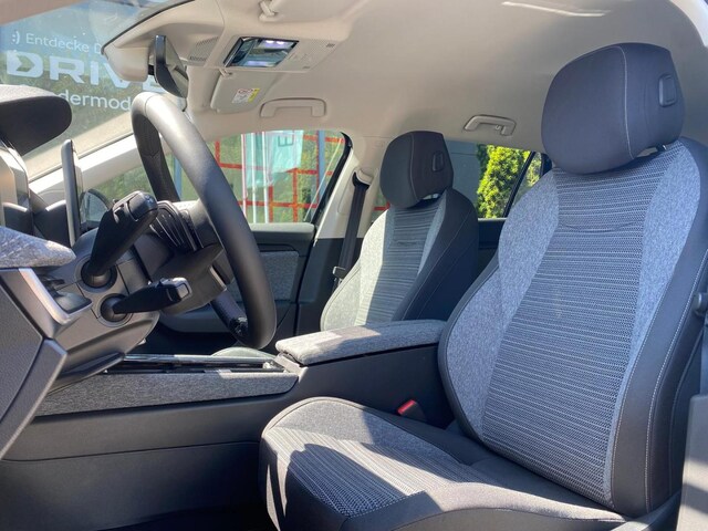 Skoda Superb Combi Selection