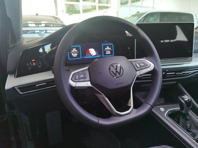 Volkswagen Golf 1.5 TSI BMT IQ.Drive Variant