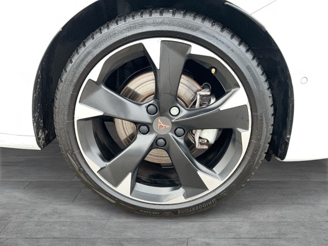 Cupra Leon DSG Sportstourer