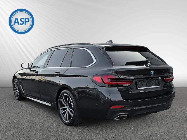 BMW 530 530e M-Sport Touring xDrive