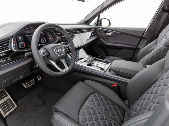 Audi Q7 Quattro S-Line