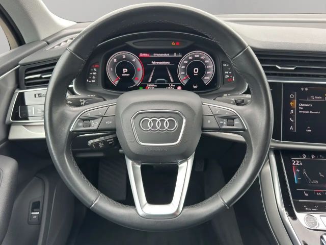 Audi Q7 50 TDI Quattro