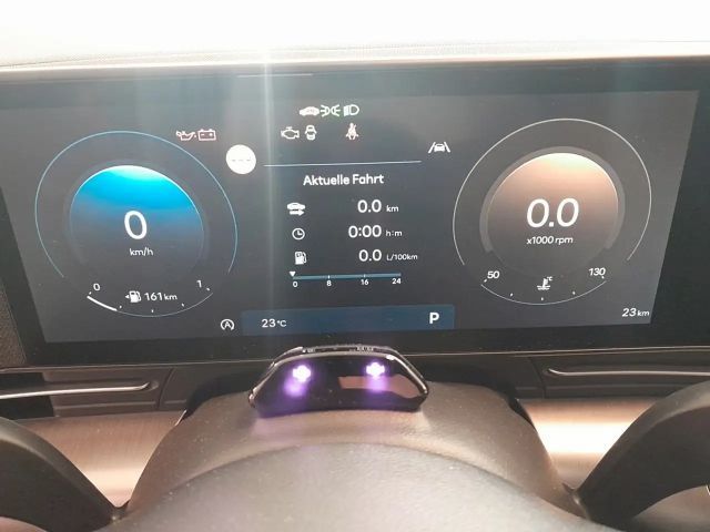 Hyundai Kona 2WD T-GDi