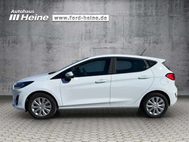 Ford Fiesta Cool & Connect