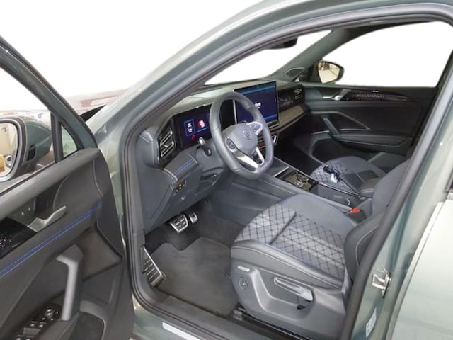 Volkswagen Tiguan 2.0 TDI DSG R-Line