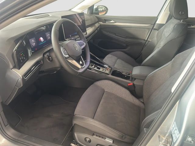 Volkswagen Golf DSG Style eHybrid