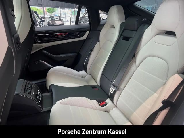 Porsche Panamera 4S E-Hybrid