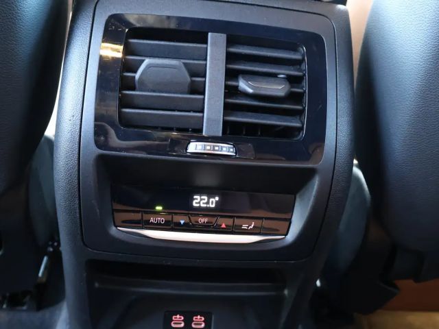 BMW X4 M-Sport xDrive20d