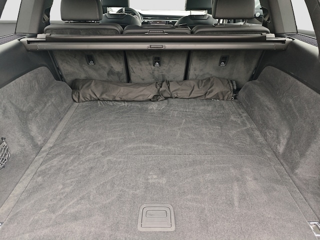 Audi Q7 50 TDI Quattro S-Line