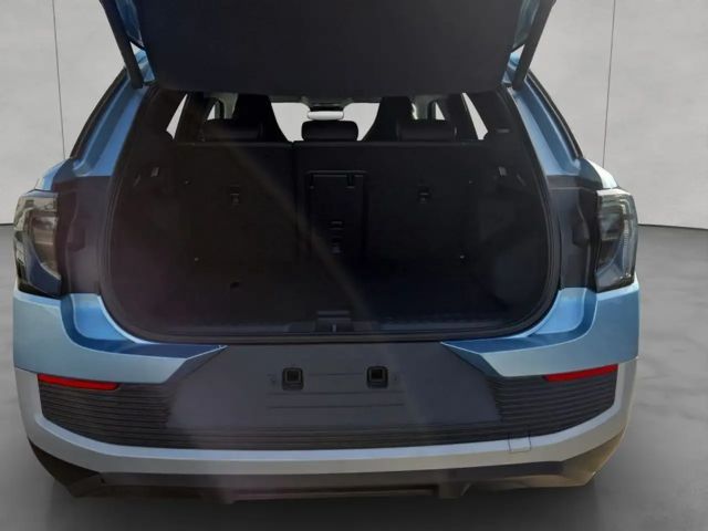 Ford Explorer Extended range RWD