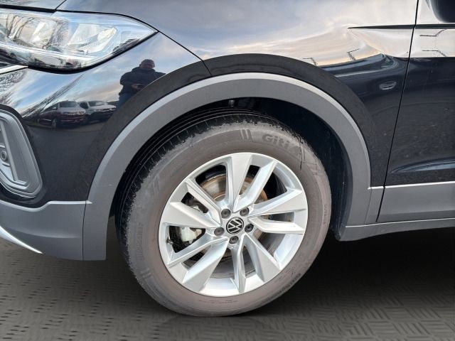 Volkswagen T-Cross 1.0 TSI DSG Life