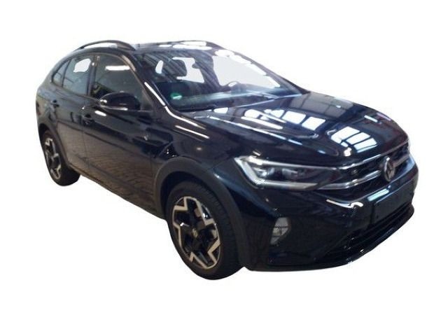 Volkswagen Taigo 1.0 TSI DSG R-Line