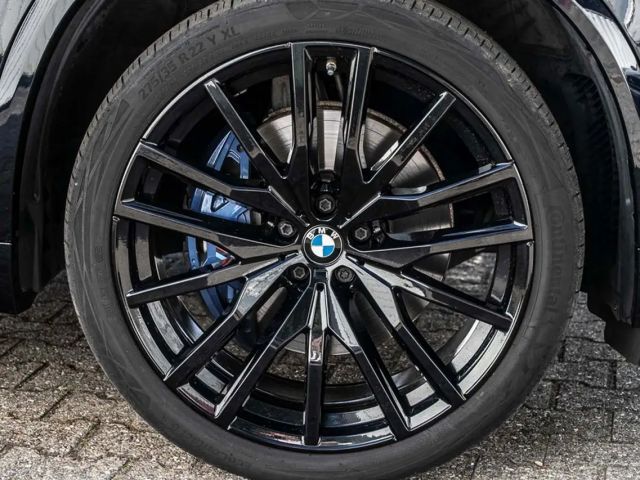 BMW X5 M-Sport xDrive40i
