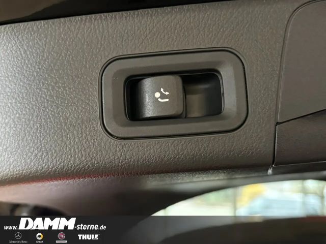 Mercedes-Benz EQB 350 4MATIC Progressive