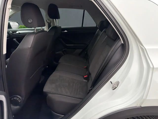 Volkswagen T-Roc 1.5 TSI Style