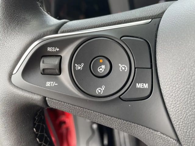 Opel Mokka Elegance Turbo