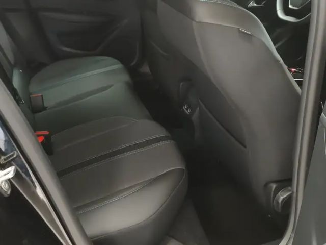 Peugeot E-208 Allure Pack