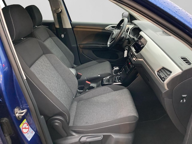 Volkswagen T-Cross 1.0 TSI DSG Move