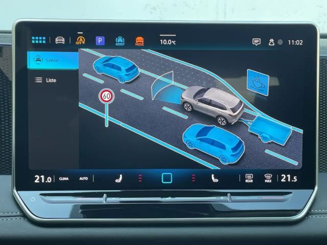 Volkswagen Tiguan 2.0 TDI DSG Life