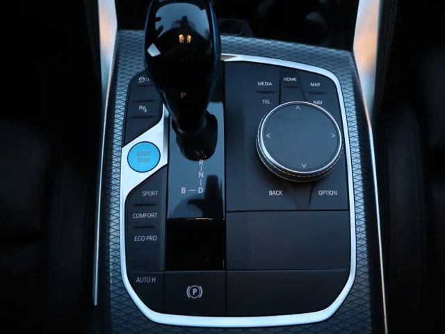 BMW i4 Comfort pakket Coupé Gran Coupé M50