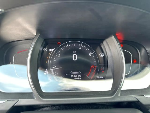 Renault Grand Scenic Bose EDC Grand TCe 140